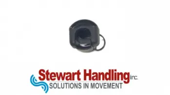 BestFlex Cord Strain Relief Fitting. Part #1090070